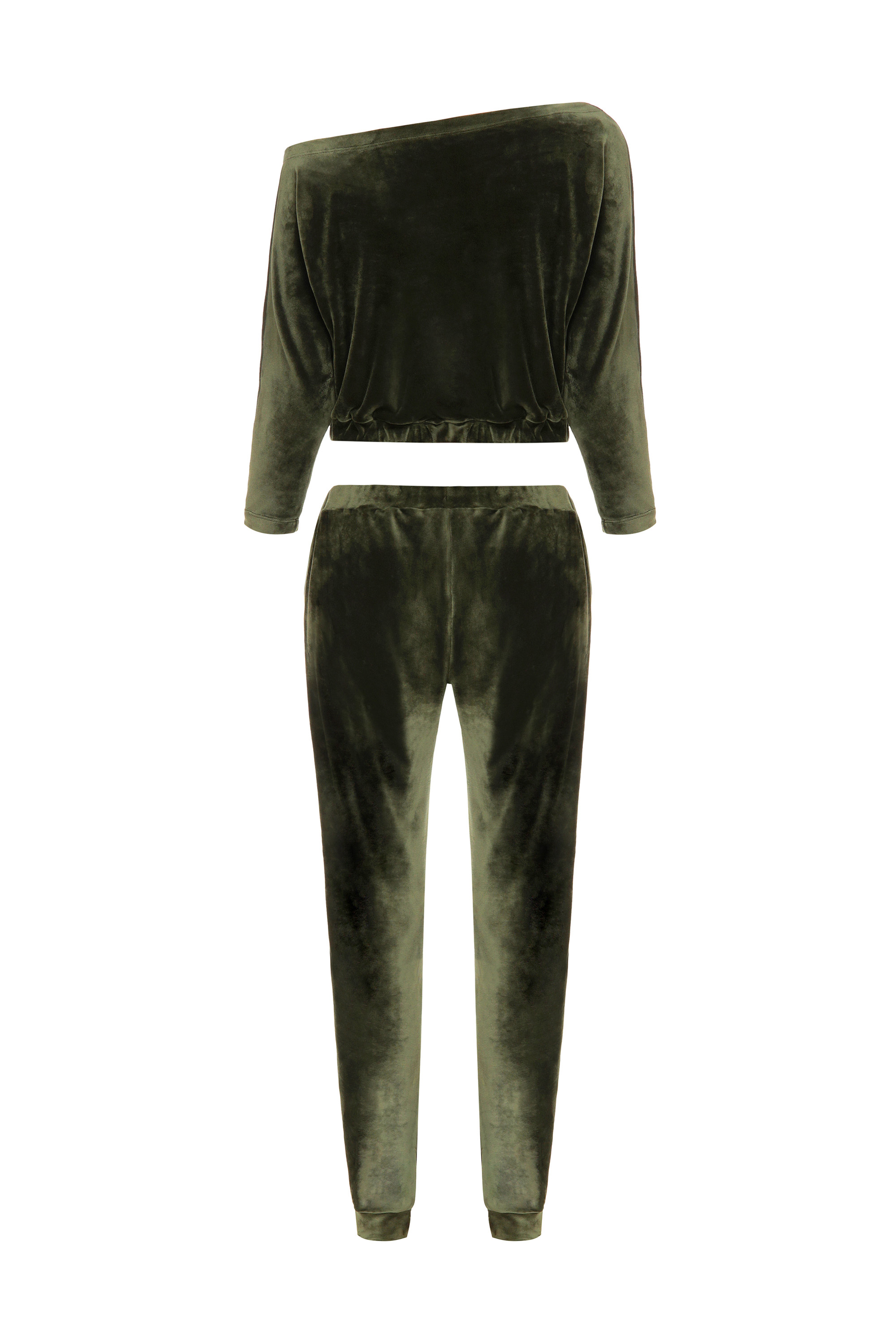 6206-1 комплект жіночий (джемпер + брюки) Anabel Arto